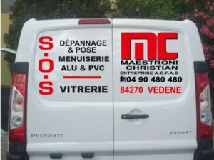 MAESTRONI CHRISTIAN – ACFAS à Vedène