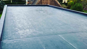 Toit plat Aquitaine – étanchéité de toit terrasse à La Teste-de-Buch