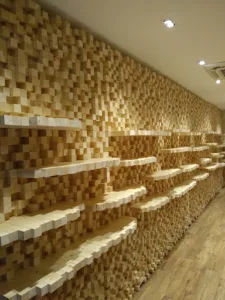 Atelier NB – Menuiserie // Ébénisterie // Agencement à Montpellier