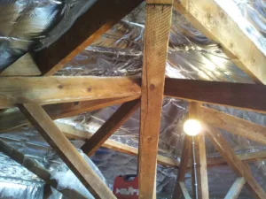 Piacentino et Fils à Ceyreste – Charpente – Humidité – Isolation – Ventilation – Termite à Ceyreste
