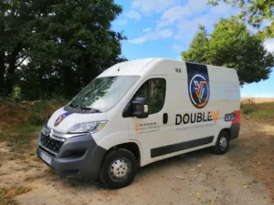 DOUBLE V MENUISERIE à Le Poiré-sur-Vie