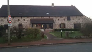 M.P Fermetures 71 à Le Breuil