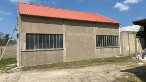 Ets laplace à Le Controis-en-Sologne