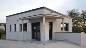Entreprise Crouzil EURL à Prunet