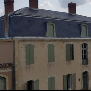 ECA BISIAUX à Pavie