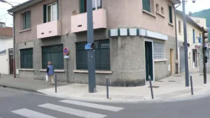 OPH – Travaux de rénovation à Chaponost