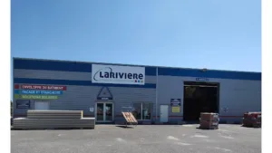 Lariviere à Perpignan