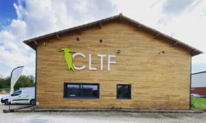 SARL CLTF à Laiz
