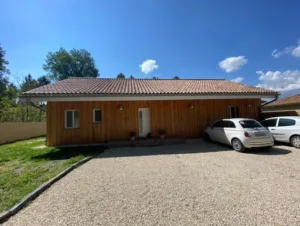 LMCM à Verdelais