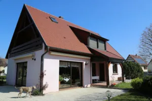 Technitoit Evreux à Le Vieil-Évreux