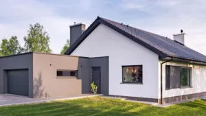 FOURNIER RENOVATION à Saint-Léger