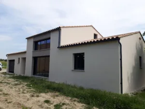 Entreprise Caussinus à Villefranche-de-Lauragais