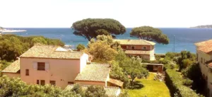 Ets Louis Strack – Couvreur Cogolin Saint-Tropez à Saint-Tropez