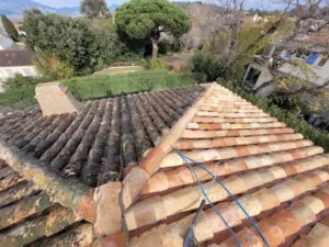 Sos Fuite Toiture à Sanary-sur-Mer