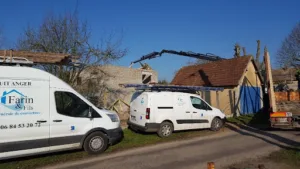 Farin Et Fils Sarl à Le Thuit-de-l'Oison