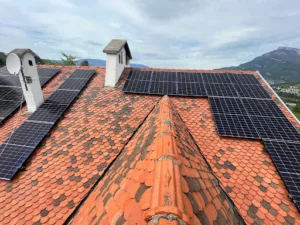 HeliosAlp’ Energie | Installation & réparation de panneaux solaires en Savoie à La Ravoire