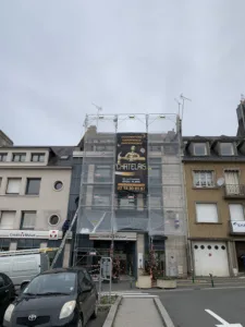 SAS CHATELAIS à Flers