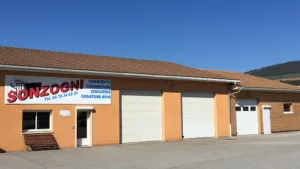 Sonzogni Père Et Fils SARL à Mens