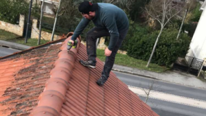 JS Couverture?? Couvreur – Zingueur – Nettoyage de toiture à Sainte-Mesme