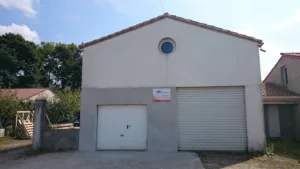 Bati Extens à Le Pallet