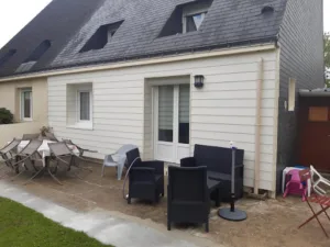 Menuiserie LE FRAPPER à Kergrist