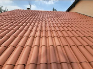 Ets SOLY Toiture 69 à Brignais