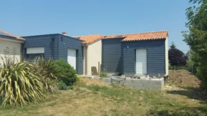 Menuiserie Massé à Saint-Martin-des-Tilleuls