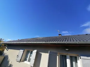 Technitoit Chambéry à Chambéry
