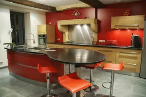 Dutrève Agencement à Varennes-sous-Dun