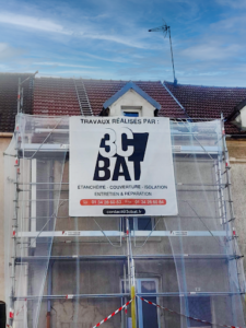 3C Bat à Eaubonne