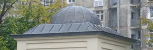 BATTAIS Couverture à Haubourdin