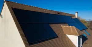 AVNI BAT – Installateur photovoltaïque et pompe à chaleur à Jallerange