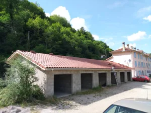 Chatelain Guillaume à Voiron