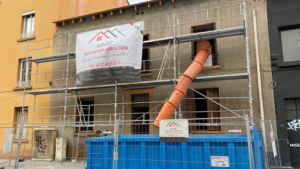 Sud Est Rénovation Démolition à Saint-Maurice-l'Exil