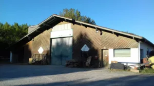 Garaté Sansinéna Sarl à Ascain