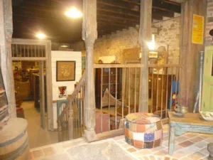 Brocante Univert’ zen à Martigné-sur-Mayenne