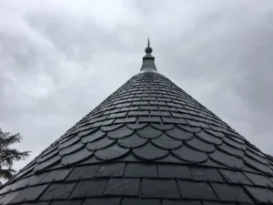 ENTREPRISE PECHON à Saint-Cyr-sur-Loire