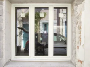 Menuiserie Sarrazin à Sète