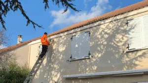 Couvreur Deplechin à Taverny