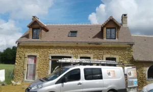 Trouillet Patrick SARL à Beaufay
