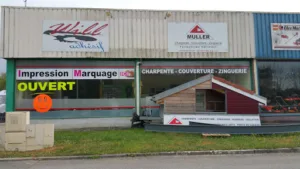 Muller à Berche