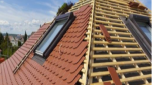 Lorraine Service Charpente Toiture SCT à Dombasle-sur-Meurthe