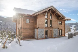 Alpine Renovation SARL à Abondance