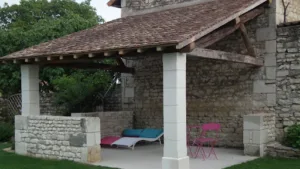 SARL Chainet à Cernay