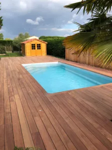 ID TRAVAUX à Luchat
