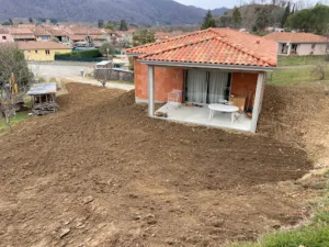 Rodrigues Neuf et Renovation à Foix