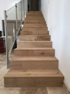 AMP Concept Bois : Construction de maison en bois, menuiserie et ébénisterie en Vaucluse à Bédarrides