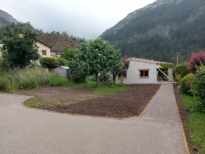 Chaffois et Fils Entreprise à Châtillon-en-Diois
