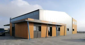 AFC menuiserie – charpente – maison ossature bois | secteur CHALLANS | Vendée à Saint-Christophe-du-Ligneron