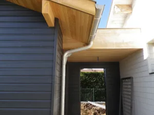 LS TOITURE ZINGUERIE à Magescq